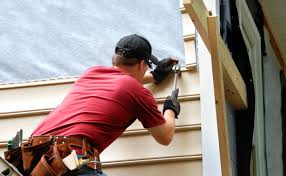 Siding Removal and Disposal in Owingsville, KY